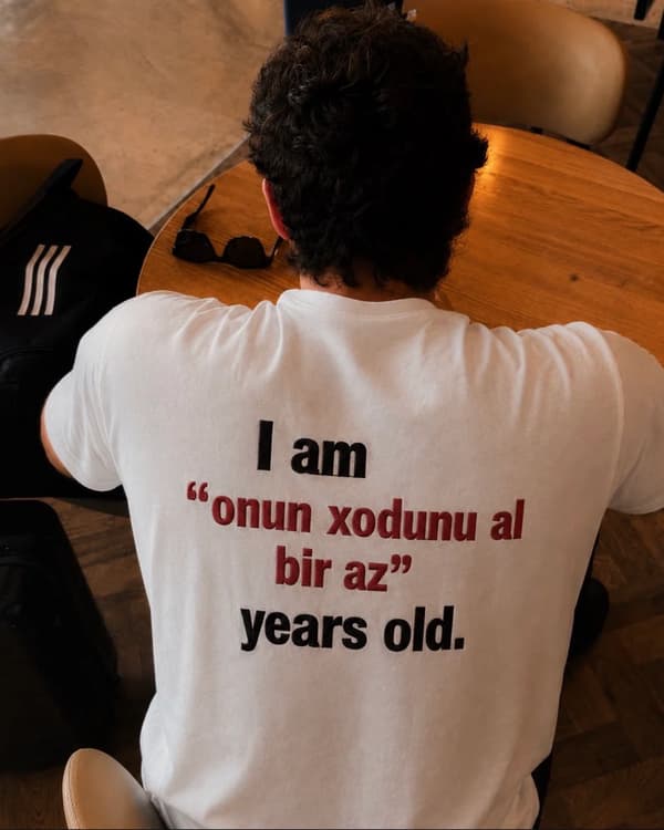 T-shirt