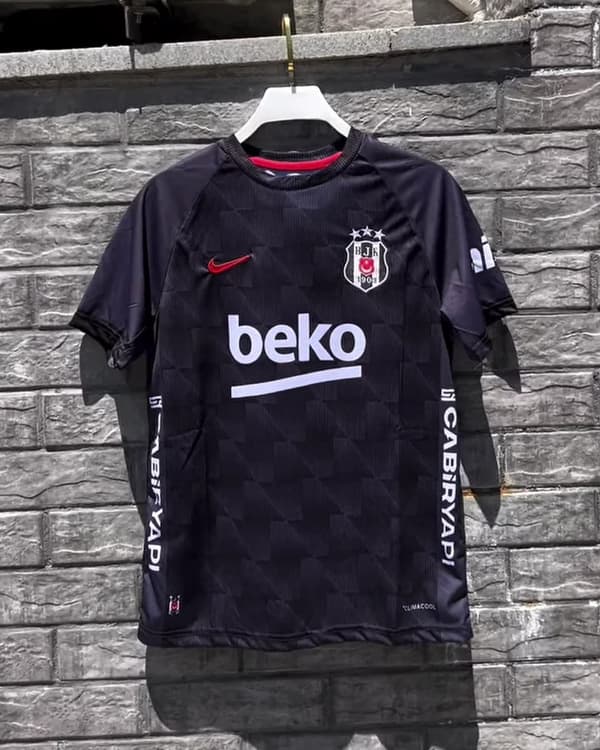 Beşiktaş Futbol Forması
